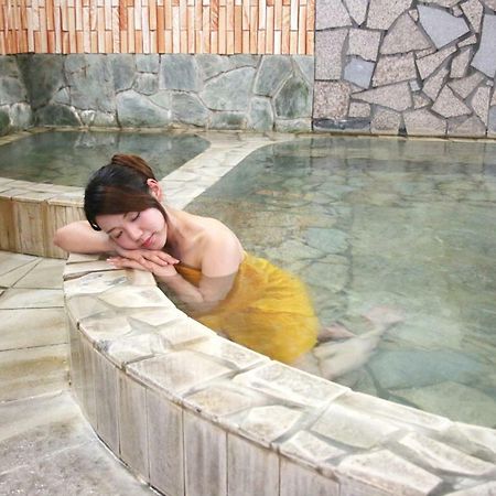 Atarashiya Ryokan Hinagu Экстерьер фото