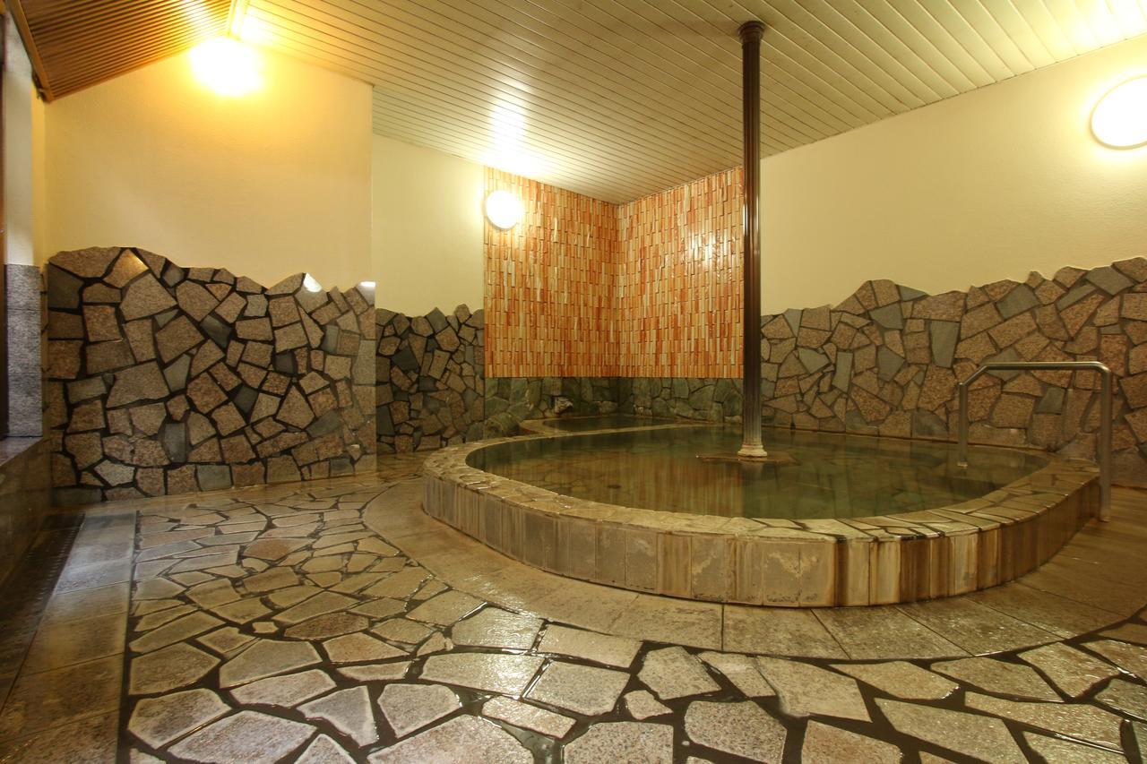 Atarashiya Ryokan Hinagu Экстерьер фото
