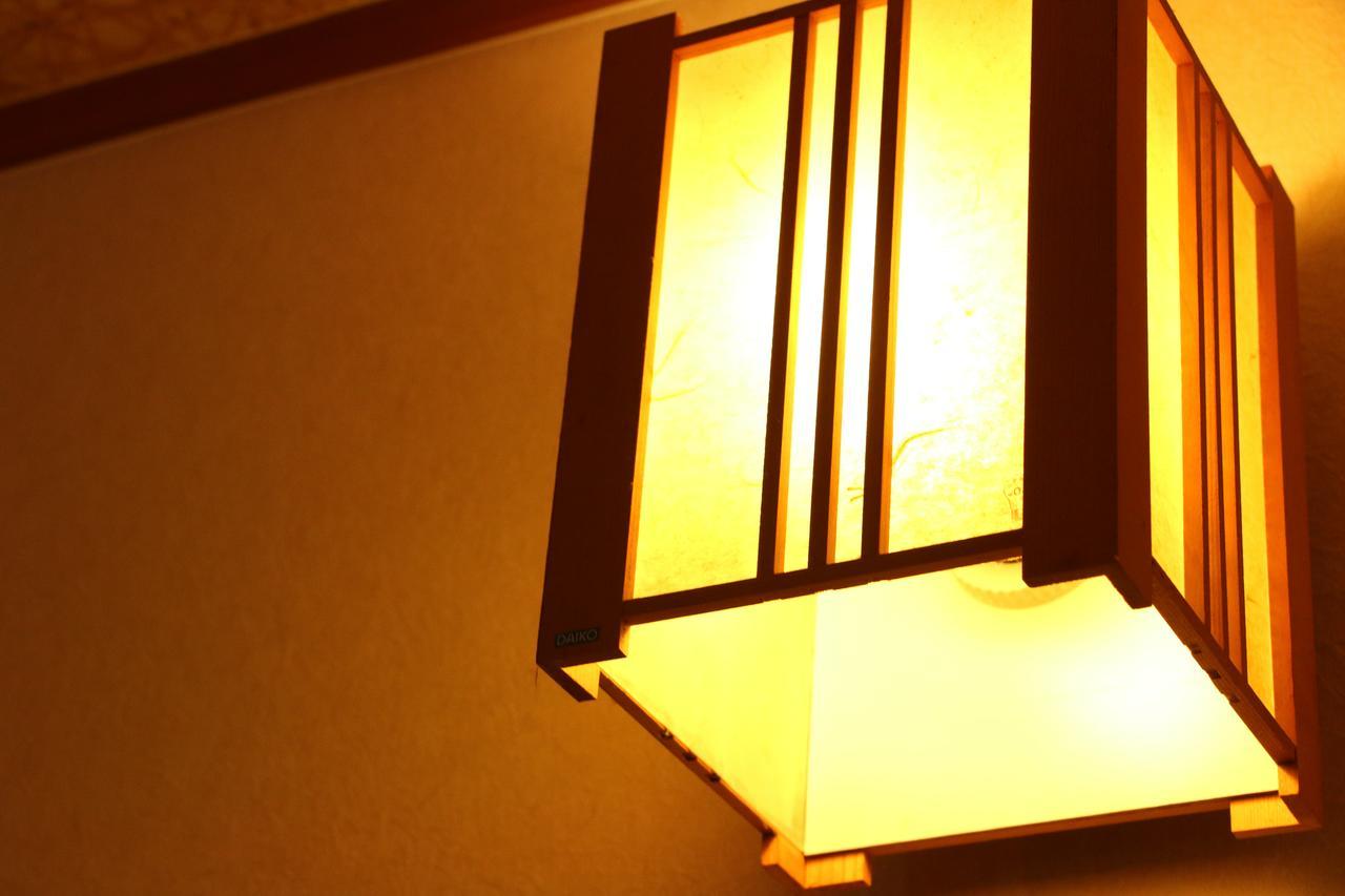 Atarashiya Ryokan Hinagu Экстерьер фото