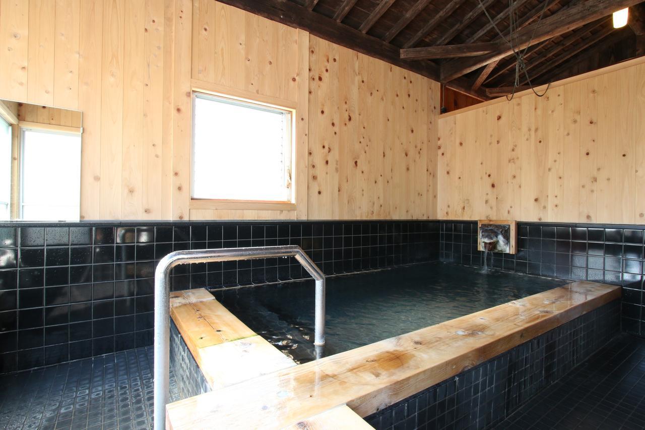 Atarashiya Ryokan Hinagu Экстерьер фото