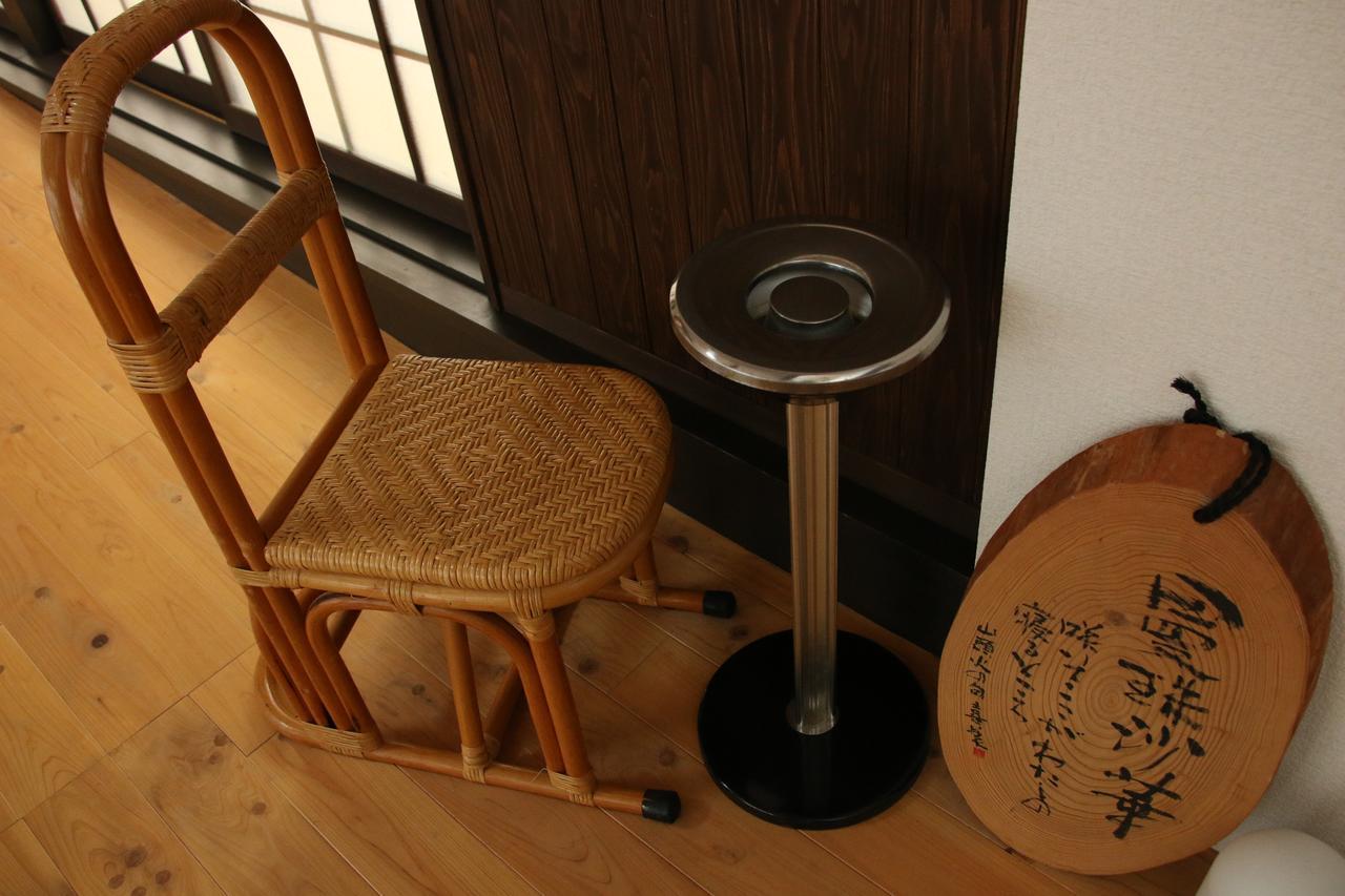 Atarashiya Ryokan Hinagu Экстерьер фото
