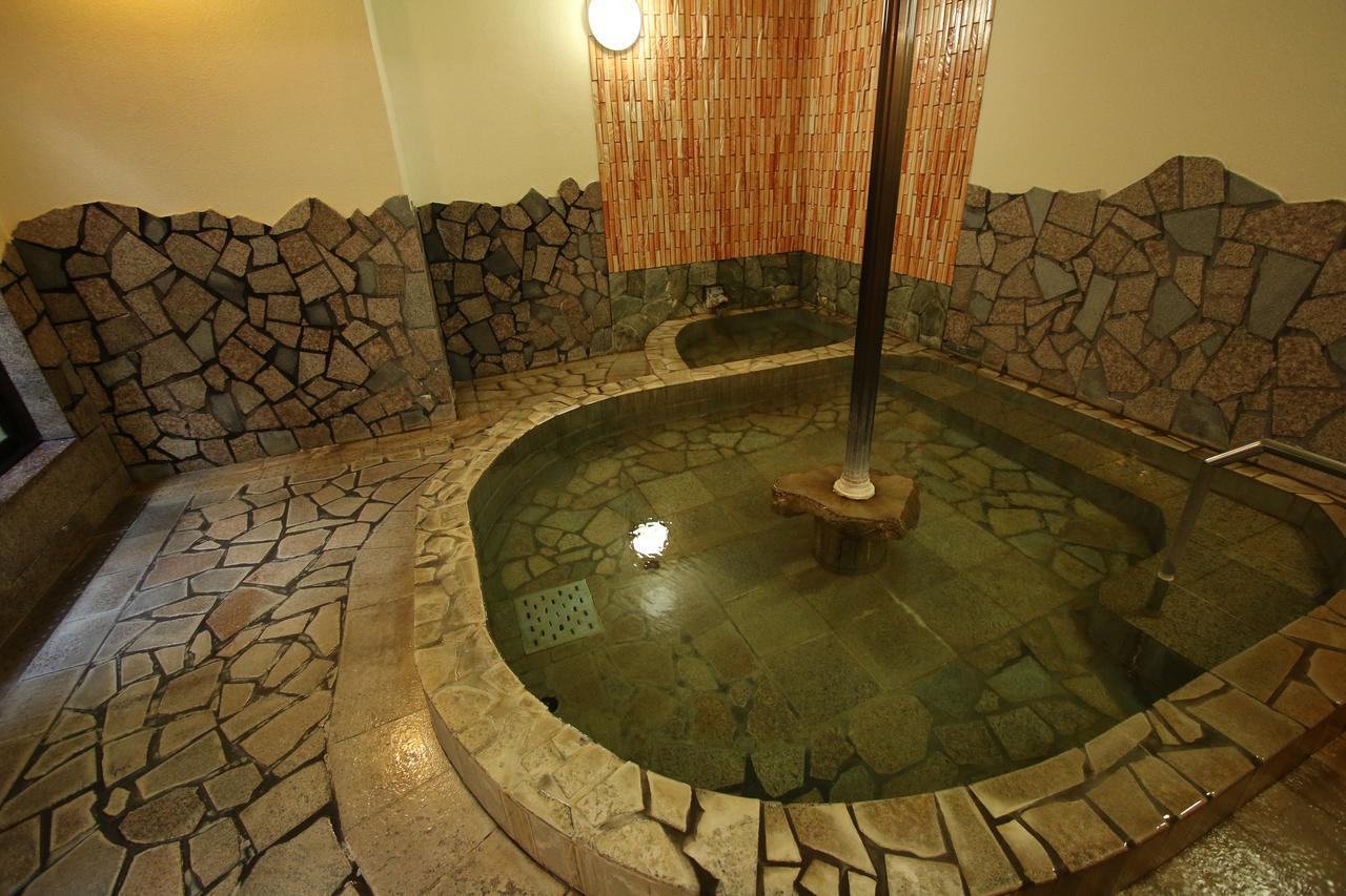 Atarashiya Ryokan Hinagu Экстерьер фото