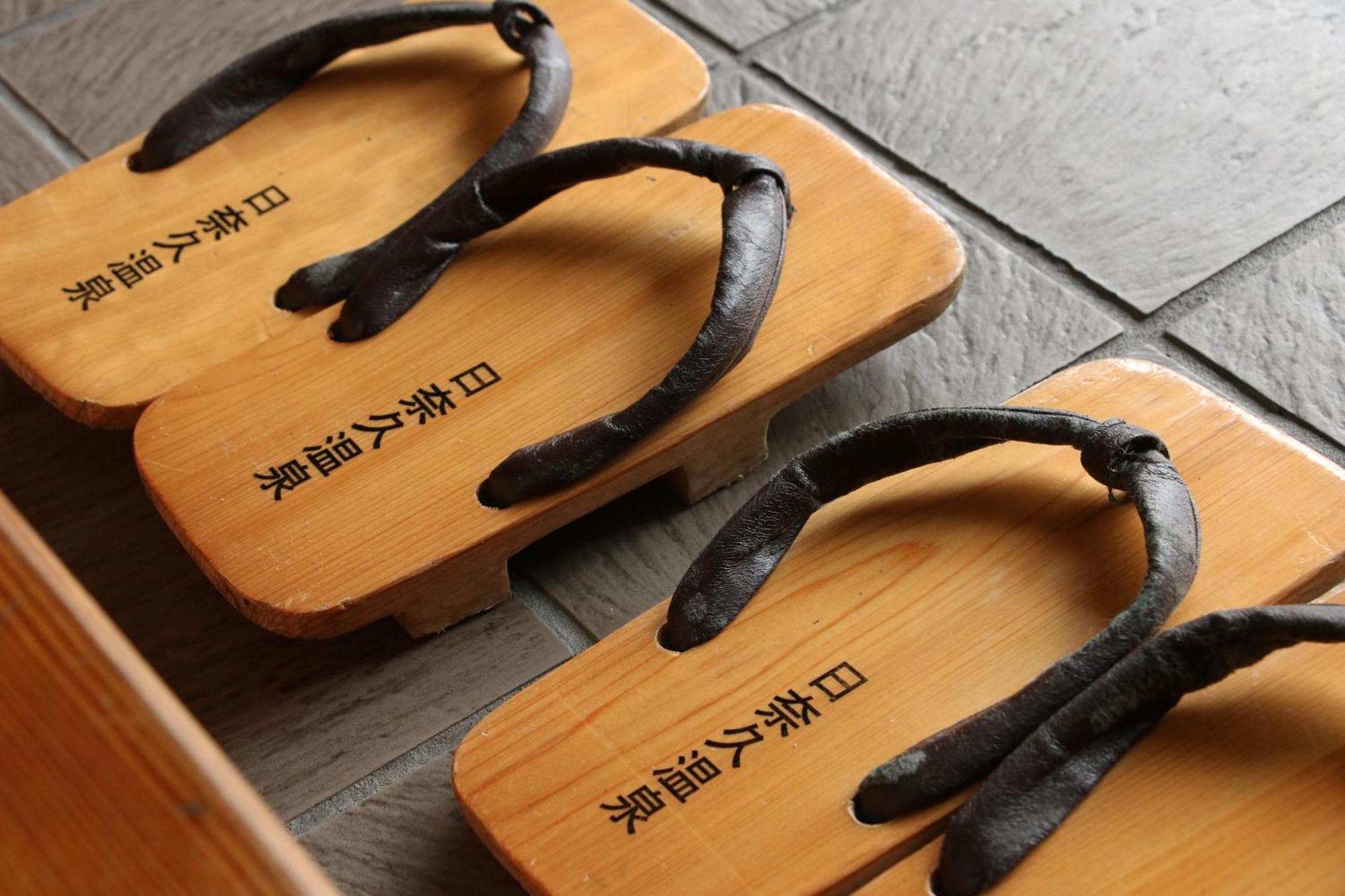 Atarashiya Ryokan Hinagu Экстерьер фото